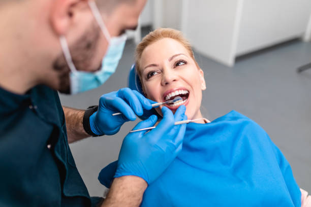 Professional  Holistic Dental Services in Port Republic, NJ