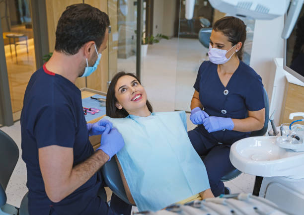 Best Dental Fillings (Composite and Amalgam)  in Port Republic, NJ