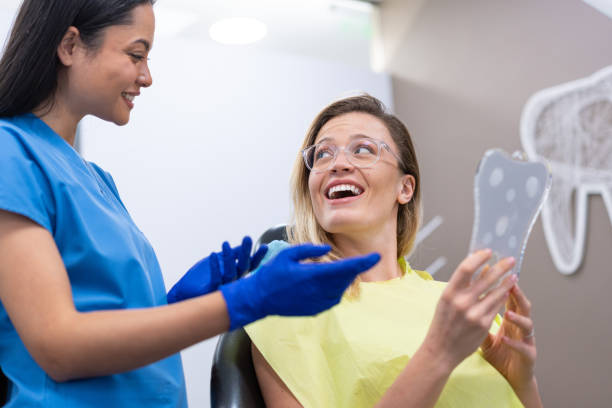 Oral Cancer Screening in Port Republic, NJ