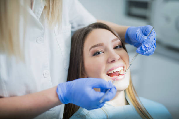 Best Emergency Dental Care  in Port Republic, NJ
